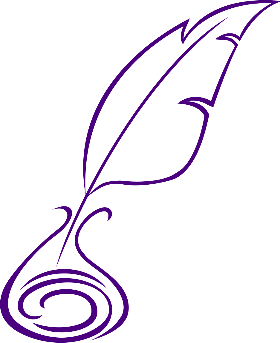 Maven's Inkwell